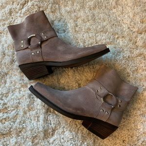 FREE PEOPLE BOOTS
